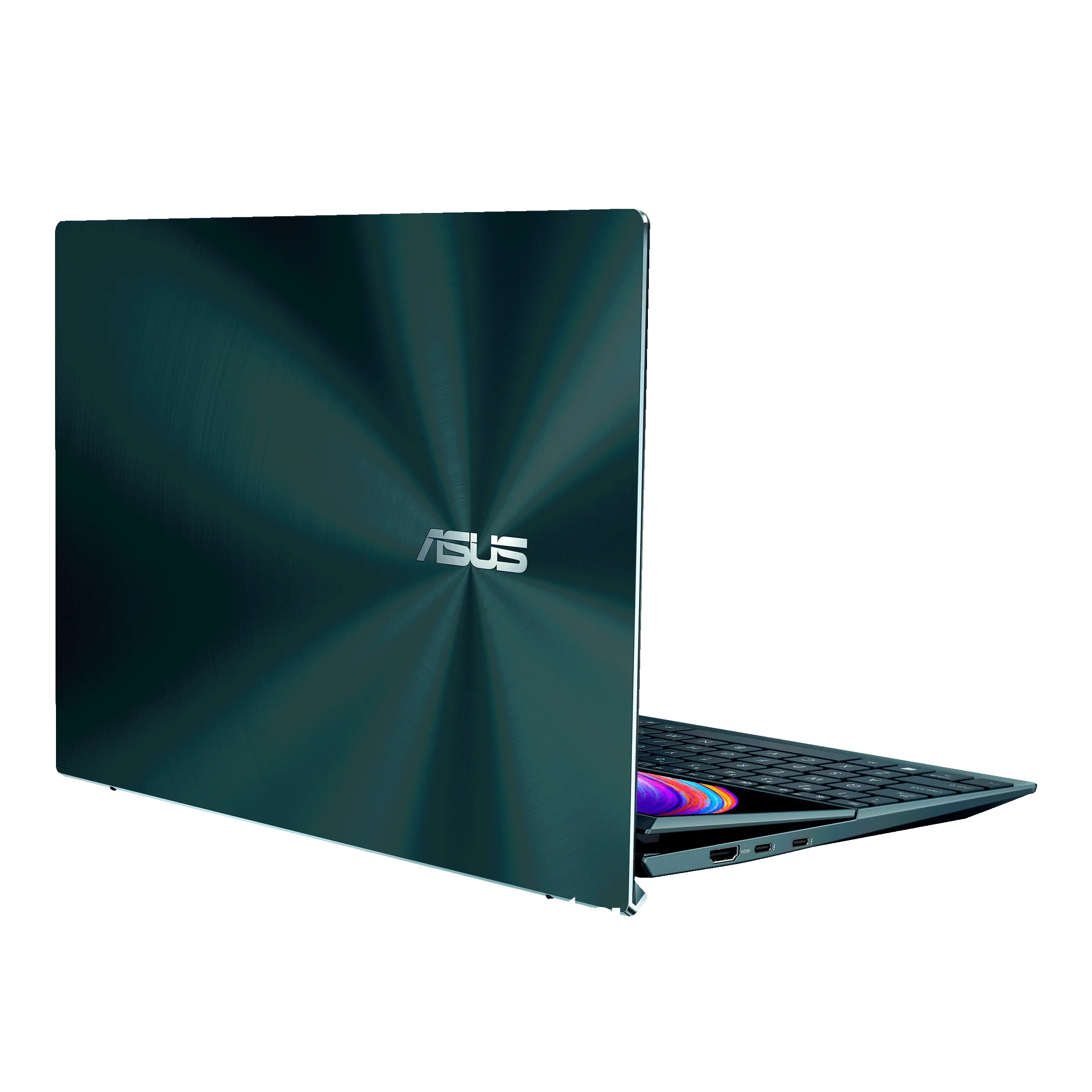 Asus ZenBook Duo 14 UX482EAR-EB51T